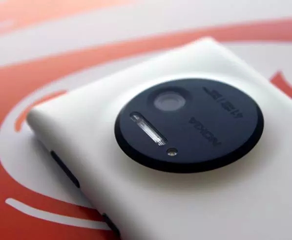 諾基亞Lumia1020
