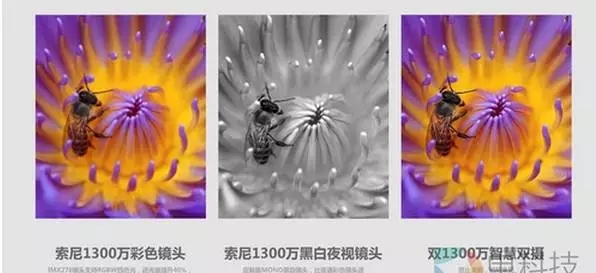 奇酷手機