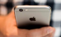 大屏iPhone6Plus正在改寫美國消費(fèi)者購物習(xí)慣