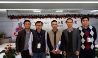 高端市場開局 格科微征戰(zhàn)下一個十年