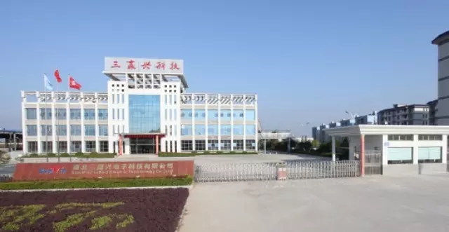 三贏興產(chǎn)能擴(kuò)至18KK 高端市場(chǎng)持續(xù)發(fā)力