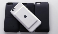 蘋果悄悄推出848元iPhone6S充電保護(hù)套遭吐槽：丑出翔