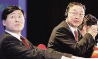手機(jī)業(yè)務(wù)不佳 楊元慶2016年或被替代出局