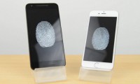 指紋識別終達成“全機種制霸”