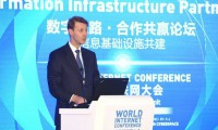 諾基亞創(chuàng)始人:互聯(lián)互通可以讓手機、可穿戴設備進一步擴大