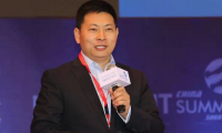 華為余承東：手機中的人工智能將越來越強