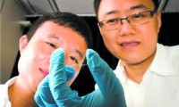 石墨烯12大靠譜應用 IC/觸摸屏/傳感器全都能用