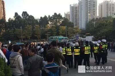 深圳又一家明星企業(yè)老板失聯(lián)，4000人突然失業(yè)