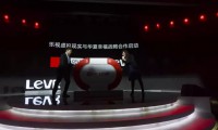 樂視布局虛擬現(xiàn)實戰(zhàn)略 打造首個VR垂直整合生態(tài)系統(tǒng)
