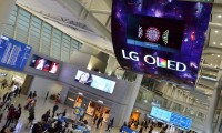屏幕間的較量：AMOLED引領(lǐng)新顯示時代？（一）