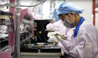 傳iPhone 6s銷量不及預(yù)期 富士康提前休假