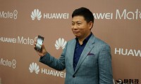 華為攜手Intel做世界最快手機 將超越三星與蘋果