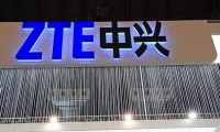 中興通訊公布中期計劃:2020年實現(xiàn)年營收2000億元