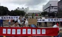 上游冰封 深圳一年倒下13家手機(jī)供應(yīng)商