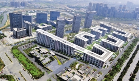 低工資、制造業(yè)發(fā)達(dá) 中國完全可能出現(xiàn)15-20個硅谷