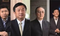 手機(jī)風(fēng)云錄：聯(lián)想華為同一戰(zhàn)場不同命運(yùn)