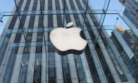 蘋果股價(jià)暴跌:“iPhone減產(chǎn)”引發(fā)蘋果股價(jià)跳水