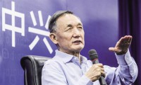 侯為貴的中興時(shí)代結束了：掌舵30年 交棒史立榮