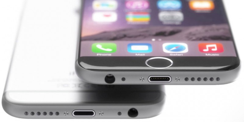 供應(yīng)鏈透露：iPhone7將取消耳機(jī)接口、靜音鍵