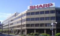 夏普擬向銀行再申請84億元貸款支援