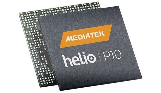 聯(lián)發(fā)科Helio P10處理器逆天:50家廠商100款手機(jī)將采用