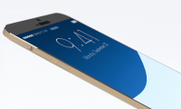 蘋果敲定新iPhone改用OLED面板，三星或于季底接單