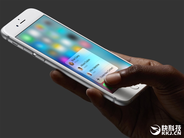 iPhone銷量