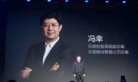 從400萬(wàn)到1500萬(wàn) 看樂視手機(jī)背后的生存哲學(xué)