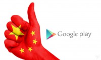 谷歌攜聯(lián)想推手機 或為重返中國熱身
