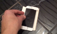 iPhone 6s縮小版：4英寸iPhone真機泄露