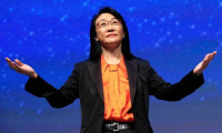 臺灣HTC董事長王雪紅被這一男一女騙了740萬美元