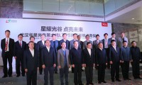 華星光電首條6代LTPS線投產(chǎn) 打破國外壟斷