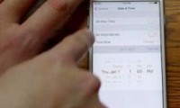 蘋果承認iPhone因時間設定變“板磚”的新漏洞
