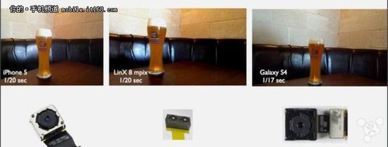 揭秘iPhone 7P雙攝像頭技術(shù)