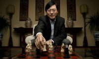 聚焦網絡論戰(zhàn)：楊元慶是聯(lián)想合格的CEO嗎？