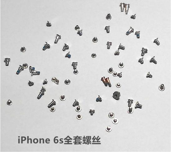 將iPhone從天朝搬回美帝生產(chǎn)竟如此艱難