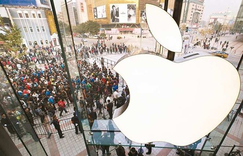 iPhone7或采用JDI的LTPS面板 鴻海作何感想？