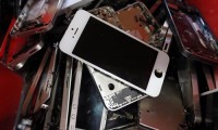 蘋果良心！揭秘iPhone舊手機去向,循環(huán)行業(yè)成熱點
