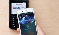 Apple Pay入華，瞄準支付寶微信“虎口奪食”？