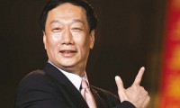 富士康天價(jià)收購(gòu)夏普 看郭臺(tái)銘曾如何訓(xùn)斥日本高管