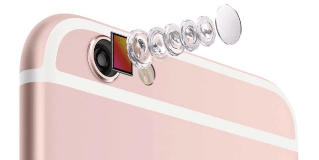 iPhone 7配雙鏡頭已定