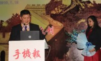 [走進(jìn)印度]凱木金創(chuàng  )始人黃河：什么樣的供應商適合印度市場(chǎng)？