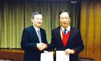 夏普賣身鴻海：4年“鴻夏戀”終結(jié)