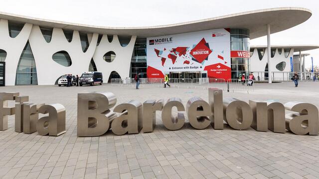 MWC2016國產(chǎn)手機 “陰盛陽衰” 不務(wù)正業(yè)小心機