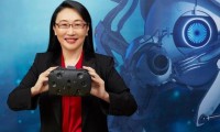 王雪紅癡迷VR：HTC恐陷新的產(chǎn)業(yè)誤區