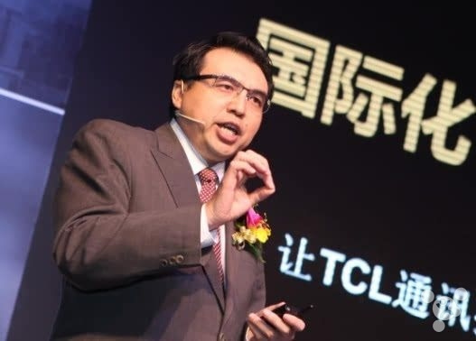 TCL通訊目標(biāo)手機(jī)全球前三：底氣和挑戰(zhàn)都有哪些？