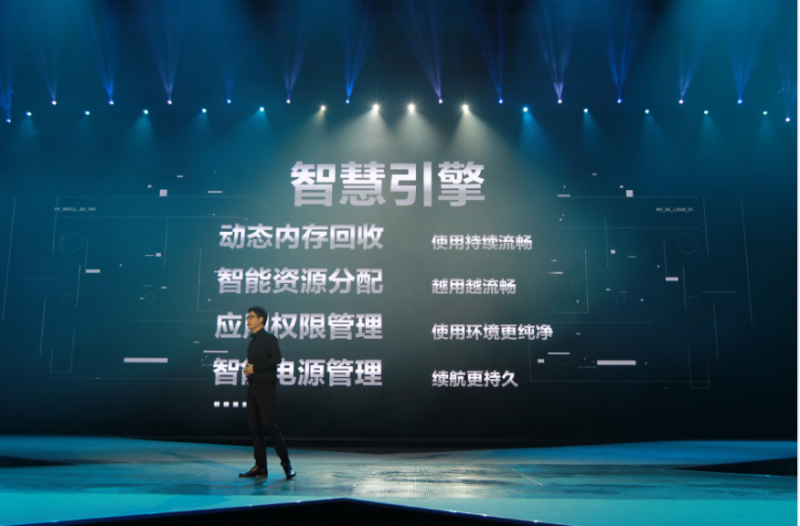 vivo Xplay5震撼發(fā)布，“快無邊界”的壕配置，真旗艦
