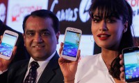 遭中國手機橫掃 印度最大手機廠商Micromax CEO離職