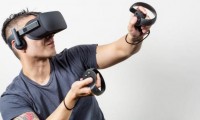 AR/VR兩個(gè)月投資額達11億美元 超2015全年總額