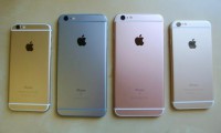 傳蘋(píng)果最早于明年推5.8英寸OLED顯示屏iPhone